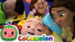 Song recommendations for preschool circle times. Nap Time Lyrics Cocomelon Kids Songs