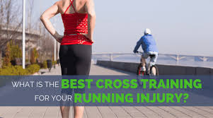 cross training for your running injury