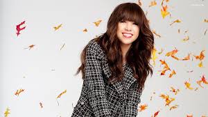 carly rae jepsen without makeup hd