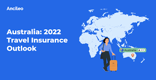 australia 2022 travel insurance