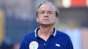 Napoli striker victor osimhen believes the 2022 fifa world cup qualifier between nigeria and ghana is more than a football game. Nigeria Vs Ghana Rohr Predicts Country That Will Qualify For 2022 World Cup Daily Post Nigeria