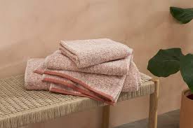 Shop the top 25 most popular 1 at the best prices! Hanno 100 Organic Cotton Set Of 2 Hand Towels Paprika Orange Made Com