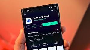 microsoft teams has a new feature to
