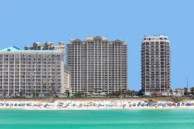 destin 4 bedroom condo als ocean