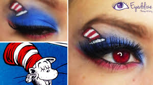 dr seuss cat in the hat inspired