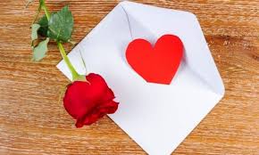 Contoh surat cinta singkat untuk kekasih. 9 Contoh Surat Cinta Romantis Untuk Pacar Maupun Kekasih Update