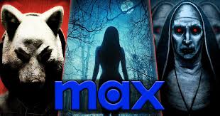 best horror s on max to watch