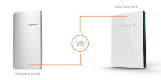 Maybe you would like to learn more about one of these? Enphase Battery Vs Tesla Powerwall 2 Sunpro Solar