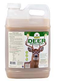 bobbex deer repellent 2 5 gallon
