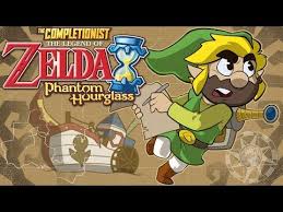 Videos Matching The Legend Of Zelda Phantom Hourglass Revolvy