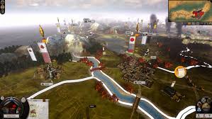 Total War: Shogun 2 pc-ის სურათის შედეგი