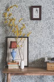 living room wallpaper ideas