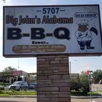 big john s alabama barbecue bbq joint