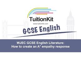 GCSE English English LanguageGCSE    