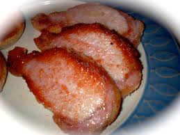 mom s cafe home cooking peameal bacon