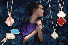 van cleef arpels time to get lucky