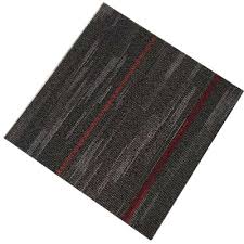 modular carpet tiles manufacturer