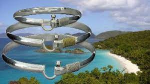 the island hook bracelet info the