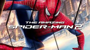 review the amazing spider man 2 is