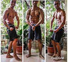 how to get muscular with calisthenics