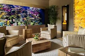 The $1 Million Aquarium: Customized Fish Tanks as Home Decor | Real Estate  News & Insights | realtor.com® gambar png