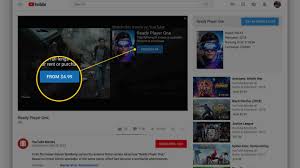 How do i know which website will take me to when i click to get link coupon on promo code for youtube movie rental searching? How To Rent Or Buy Movies With Youtube S Movie Rental Service