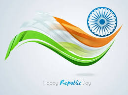 republic day india vector images