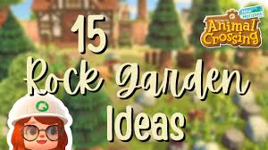 15 rock garden ideas to inspire your