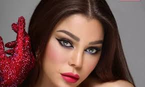 haifa wehbe to star in ard gohanam