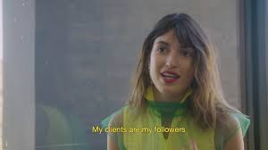 jeanne damas on french touch building