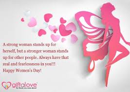 To me, bossy is not a pejorative term at all. 100 Womens Day Quotes Wishes And Messages 2021 International Women S Day Giftalove