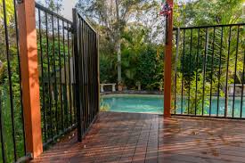 Why Build A Fence Around Your Pool