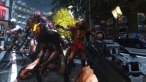 killing floor 2 wiki everything you