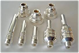 Trumpet Cornet And Flugelhorn Mouthpieces And Backbores