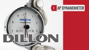 For both climbing, other sports, and even injury rehab, it provides everything you need from a hand strength training device. Dillon Ap Dynamometer Product Video Presentation Youtube