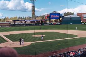 Get Out To See The Tacoma Rainiers A Guide To Make The Most