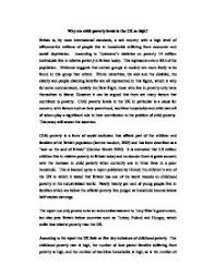 Education reflection paper essays on poverty   Universitas     Argumentative Essay Outline I  Introduction     A 