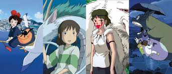 What is your favorite studio ghibli movie? Pop Culture Imports A Studio Ghibli Movies Guide Film