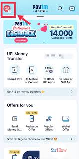 how to change paytm phone number