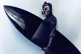 The High Tech Wetsuit That We Dont Want