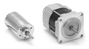 what is a dc motor dc motor types