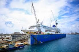 grand bahama shipyard starts 2017 strong
