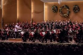 Buffalo Philharmonic Celebrates The Holiday Season With
