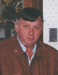Obituary information for Kenny "Moose" Kendall