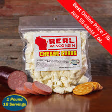 traditional white wisconsin cheese curds