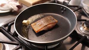 how to pan fry trout fillets great