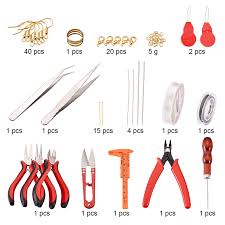 best jewelry pliers sets diy tools kit