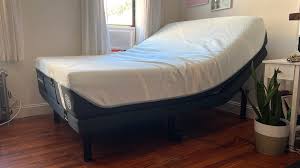 i tried the tempur ergo smart bed frame
