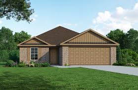 affordable new construction homes in