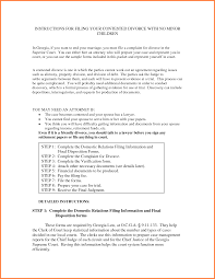   free uncontested divorce forms   Divorce Document Sales Report Template